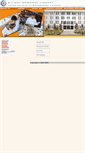 Mobile Screenshot of library.iimcal.ac.in
